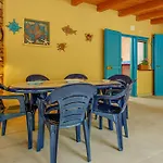 Casa Taverna Porto Taverna