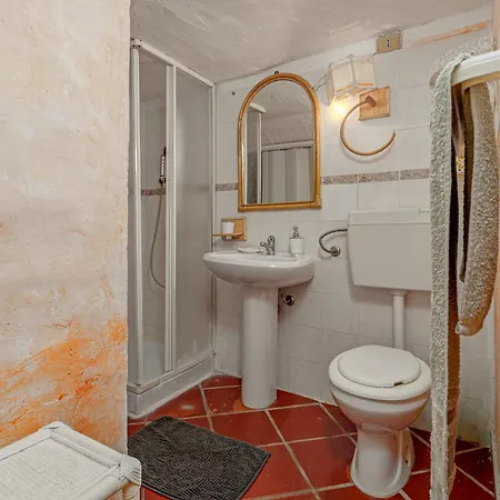 Casa Taverna Holiday home