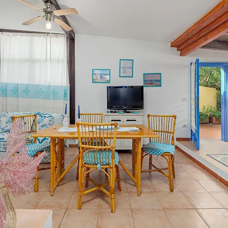 Holiday home Casa Taverna
