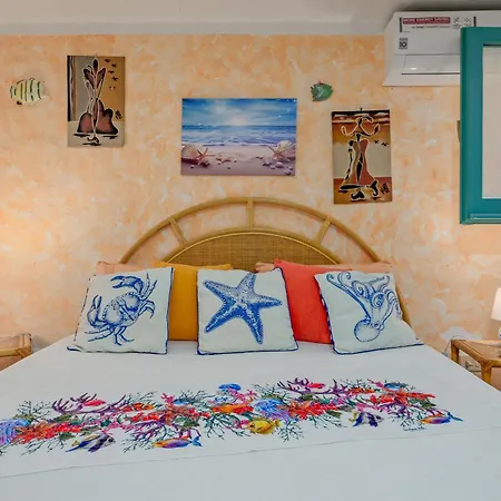 Casa Taverna Holiday home