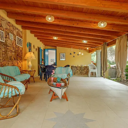 Casa Taverna Holiday home