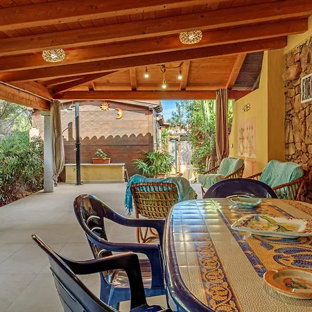 Casa Taverna Holiday home