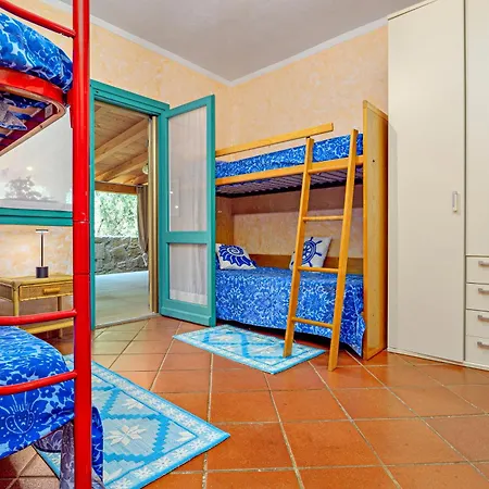 Casa Taverna Holiday home Porto Taverna