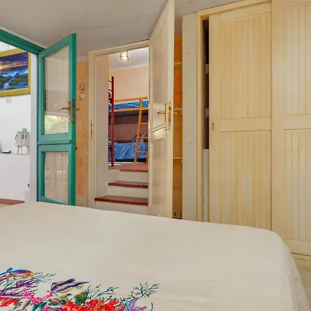 Casa Taverna Holiday home *