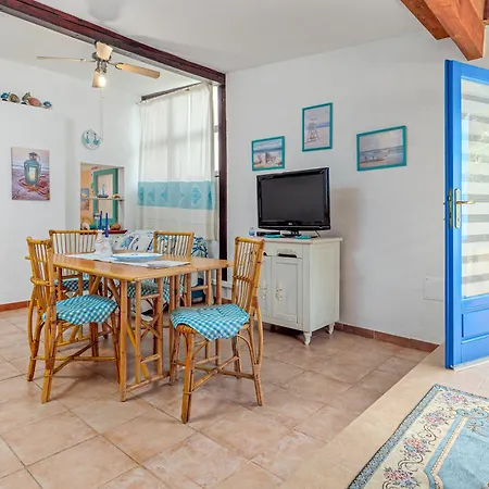 Holiday home Casa Taverna *