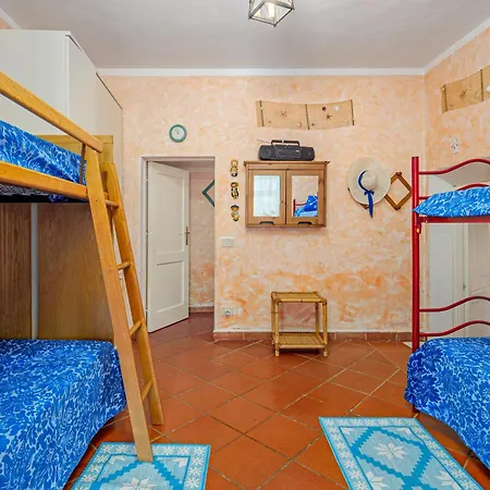 Holiday home Casa Taverna Porto Taverna
