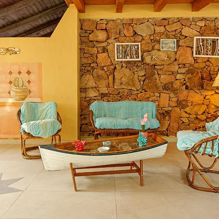 Casa Taverna