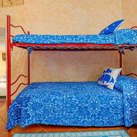 Casa Taverna Holiday home Porto Taverna