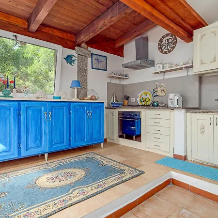 Holiday home Casa Taverna Porto Taverna