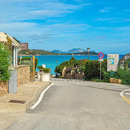 Holiday home Casa Taverna Porto Taverna