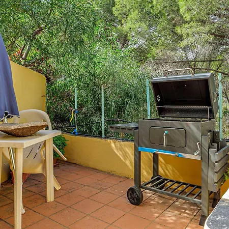 Casa Taverna * Porto Taverna