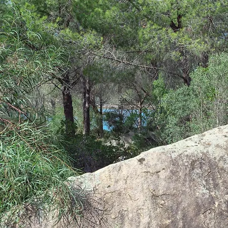 Casa Taverna פורטו טברנה