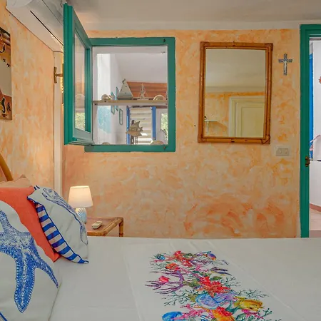 Casa Taverna בית נופש *