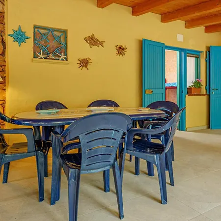 Casa Taverna Porto Taverna