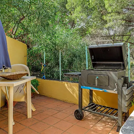 Dom wakacyjny Casa Taverna Porto Taverna